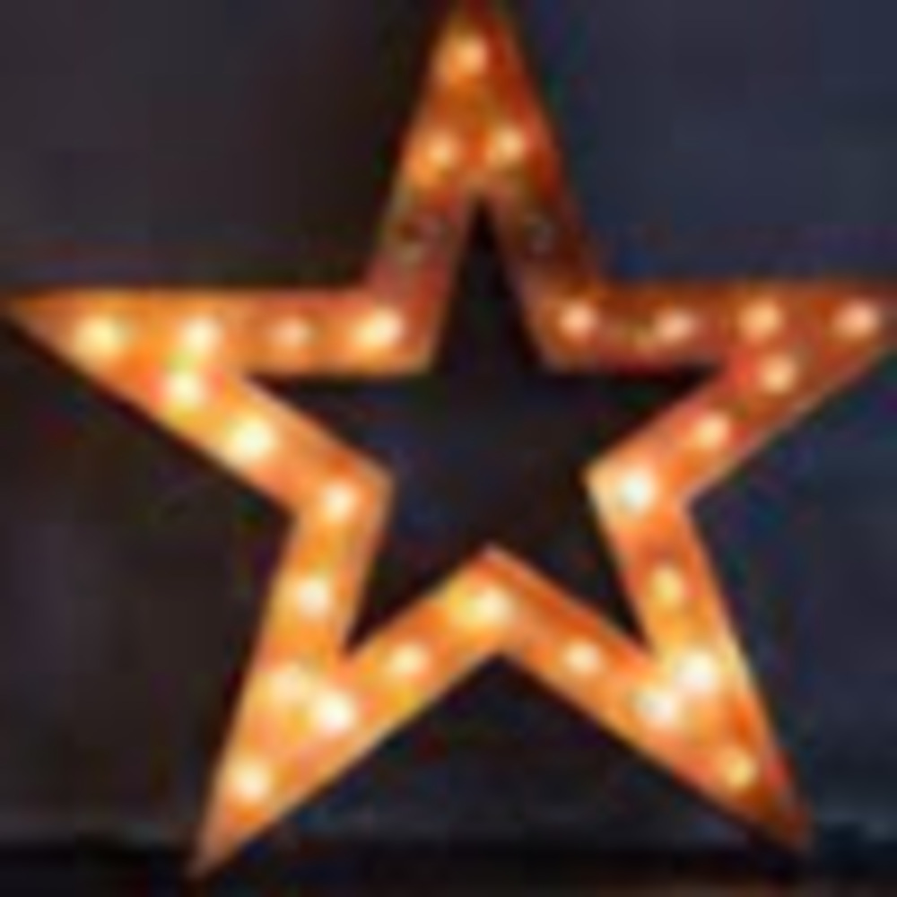 Meet your Posher, Starbright